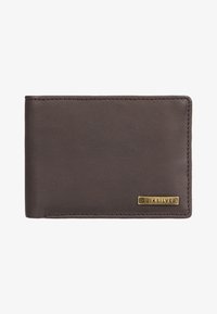 Vybráno, mottled dark brown