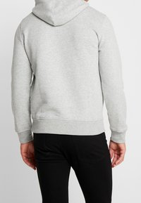 GAP Jersey con capucha - light grey