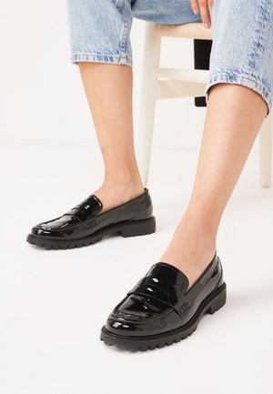 Next FOREVER COMFORT  - Zapatos sin cordones - black