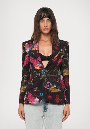 PLACED - Bleizers - multi coloured