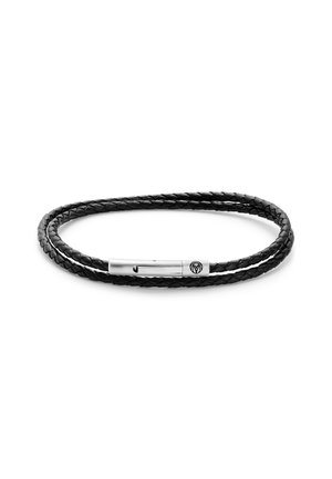 LUCLEON COLLINS - Armband - black