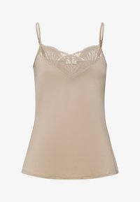 Niewybrane, coffee quartz