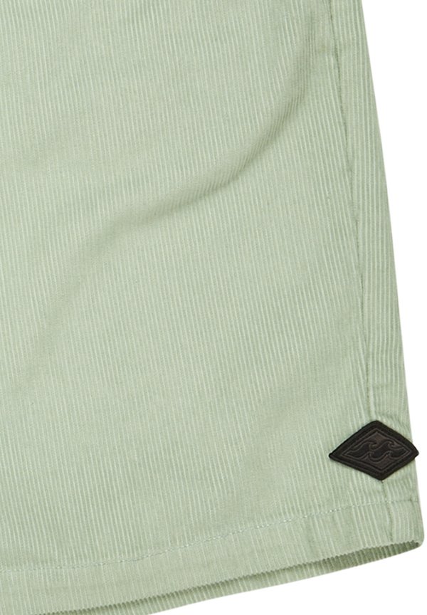 Shorts - seafoam3