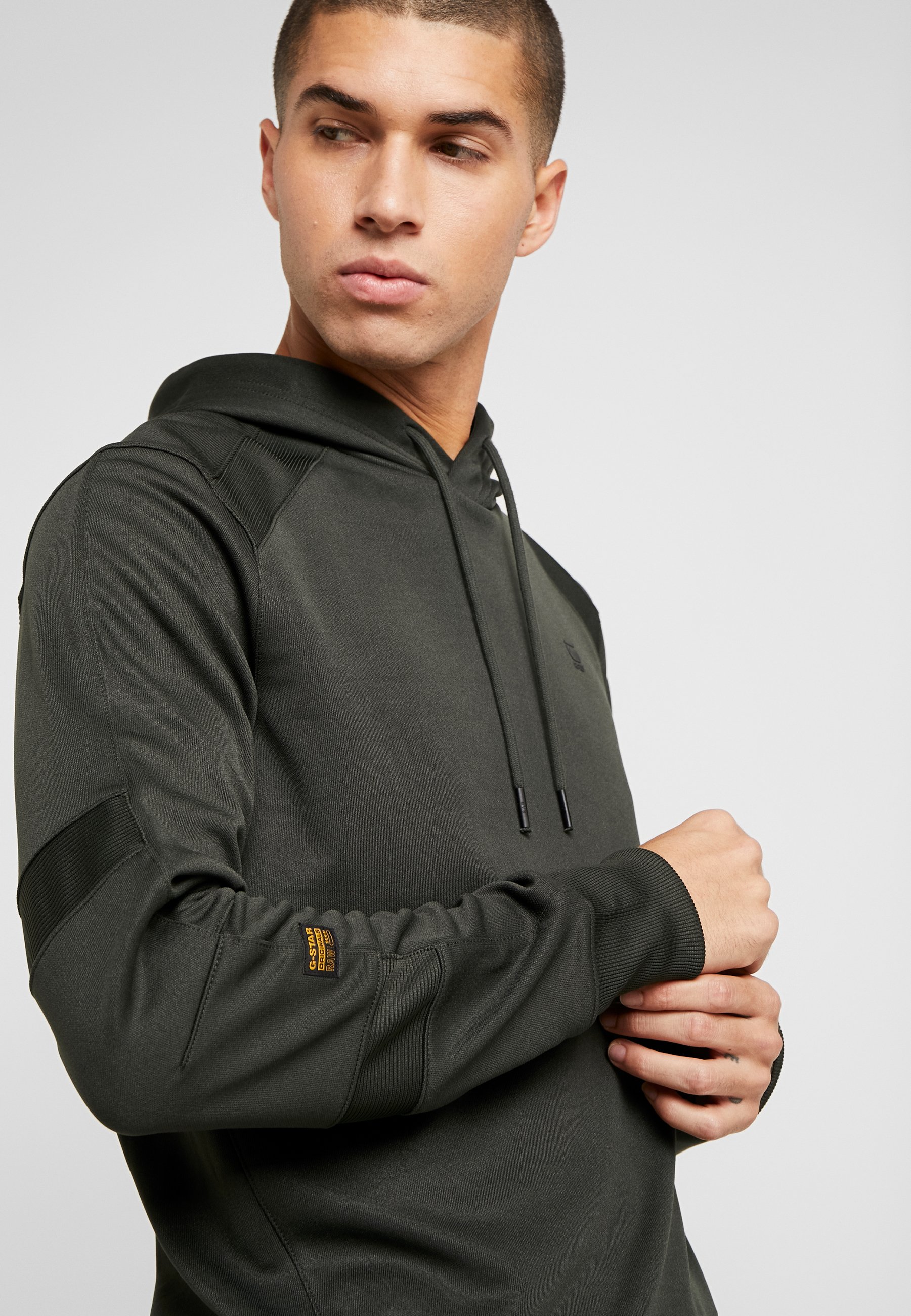 g star motac hoodie