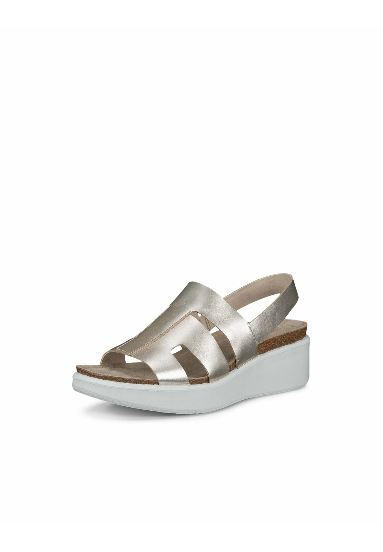 FLOWT WEDGE CORK