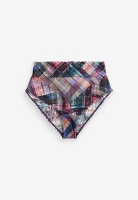 Next 3 PACK - Shapewear - print plain