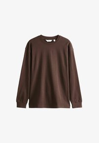 Niet geselecteerd, brown