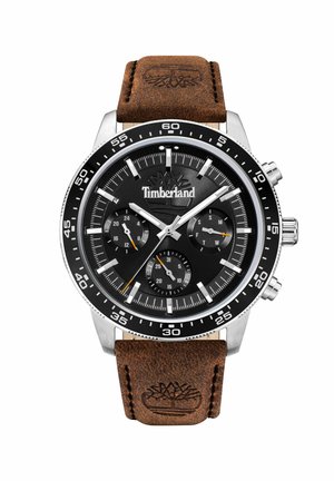 - Zegarek chronograficzny
