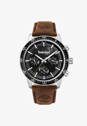 - Zegarek chronograficzny