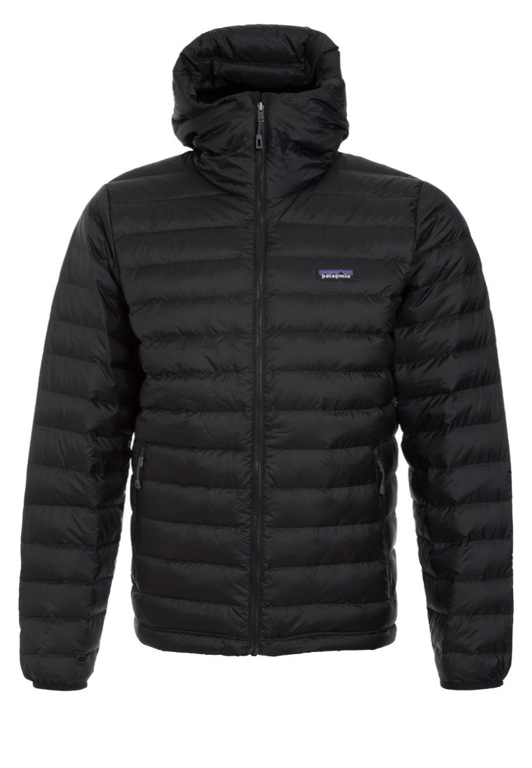 Patagonia Down jacket black Zalando Patagonia Down jacket black Zalando