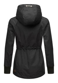 Ragwear DANKA - Parkas - black