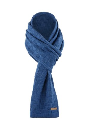 MIT DESIGN - Schal - marine