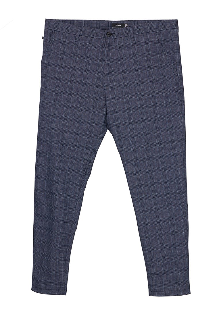 Matinique Broek koningsblauw