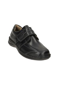 Josef Seibel NEW ANVERS BEQUEME  - Slipper - schwarz