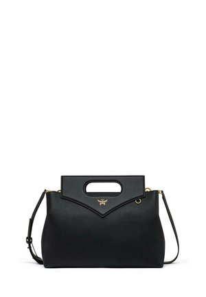 Borsa a tracolla - black
