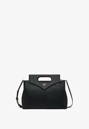 MCM Cross body bag - black