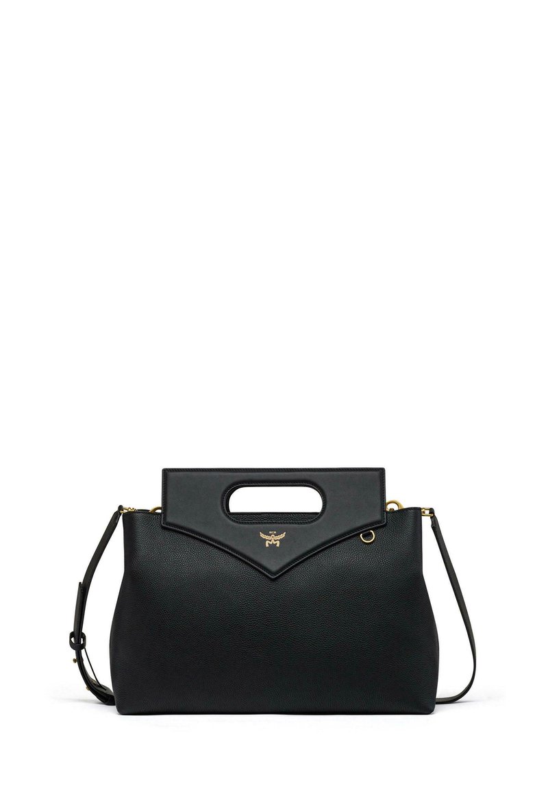 MCM Borsa a tracolla - black