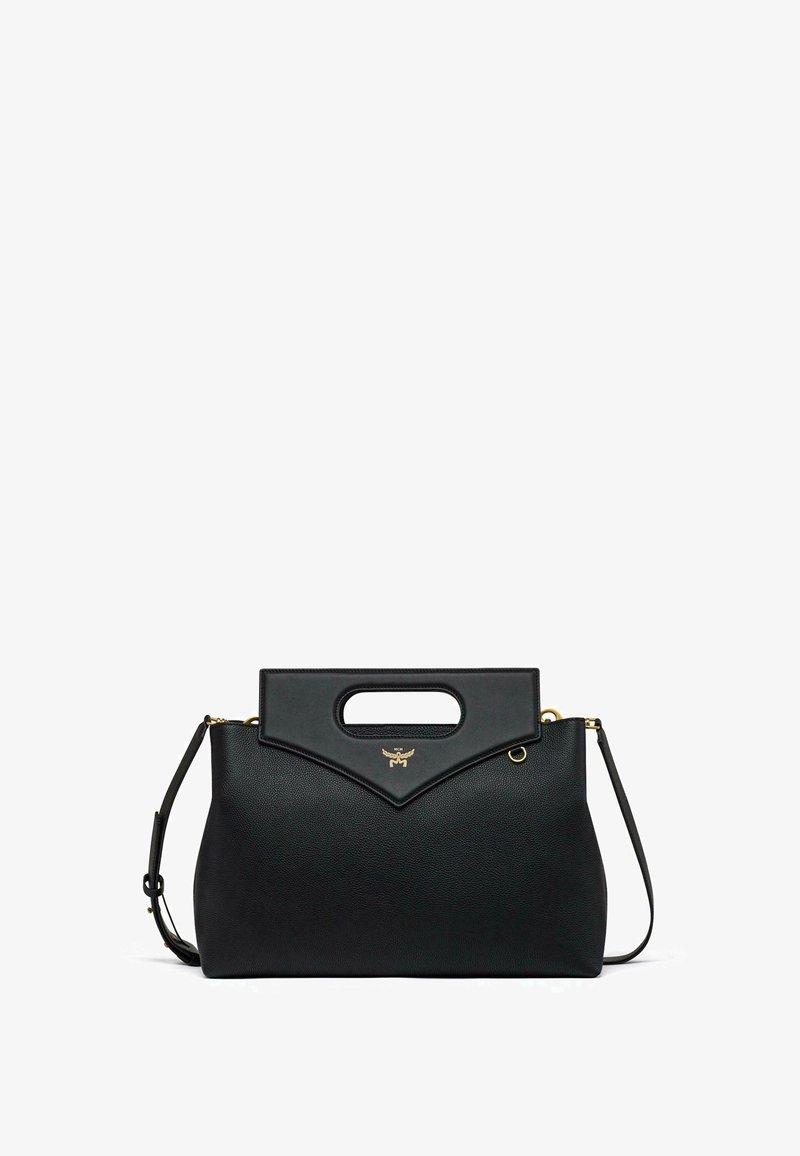 MCM Borsa a tracolla - black