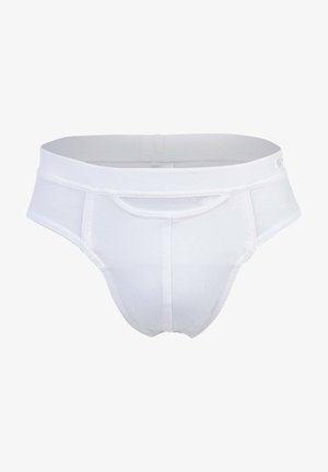COMFORT MINI - SOFT - Briefs - weiß