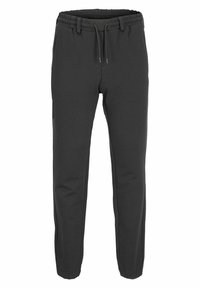 Jack & Jones Junior VEGA TRASH - Tygbyxor - black