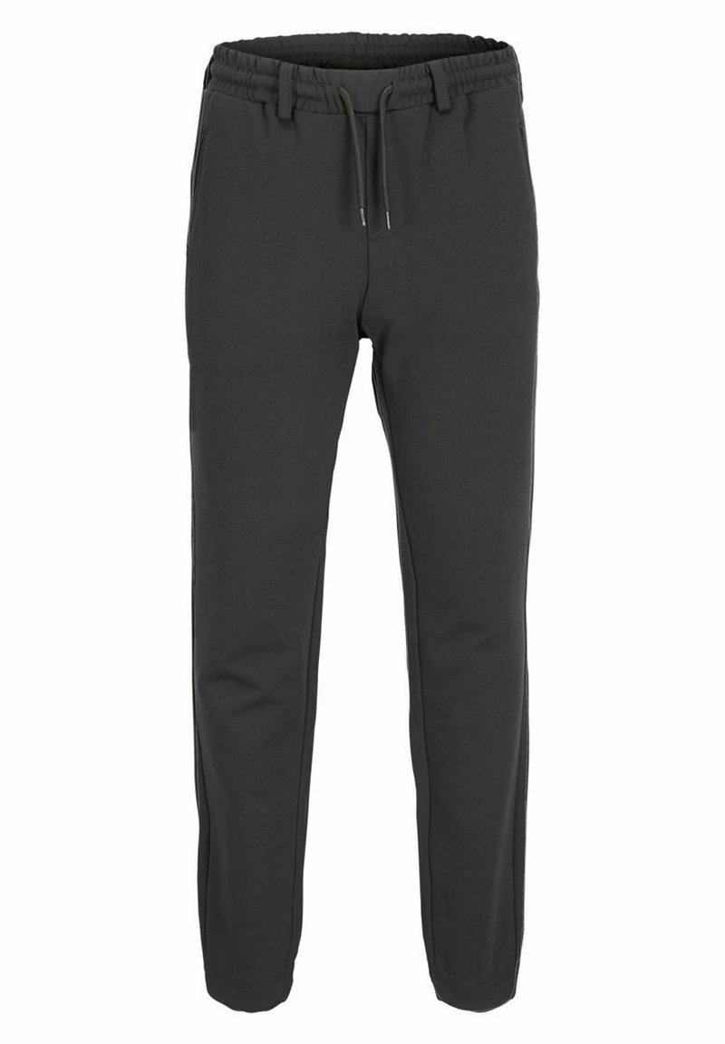 Jack & Jones Junior VEGA TRASH - Pantaloni - black