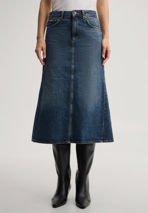 JOOP! Jeans - Spódnica trapezowa