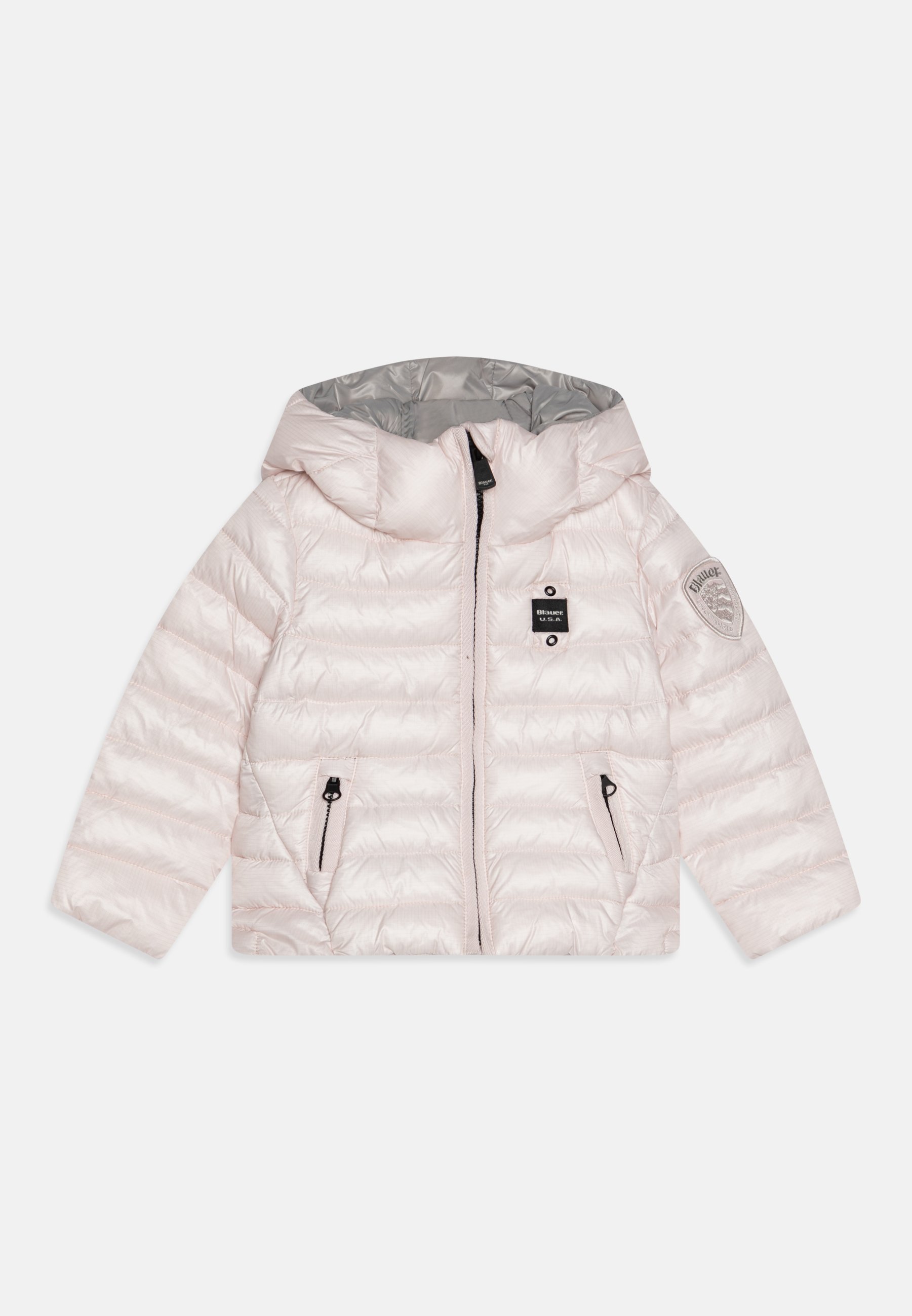 Blauer CAROLL JUNIOR Giacca invernale pink/fuxia