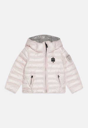 Blauer CAROLL JUNIOR - Vinterjakke - pink