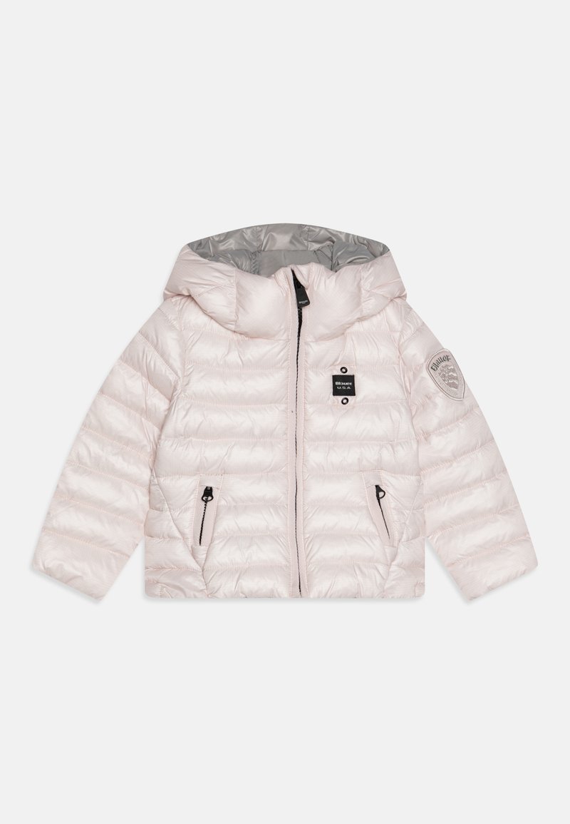 Blauer CAROLL JUNIOR - Χειμωνιάτικο μπουφάν - pink