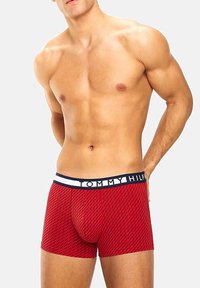Tommy Jeans 3 PACK - Boxers - multicolor