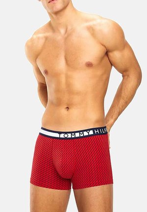 Tommy Jeans 3 PACK - Boxers - multicolor