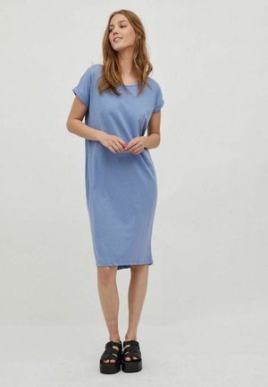 VIDREAMERS KNEE NOOS - Vestido ligero - english manor