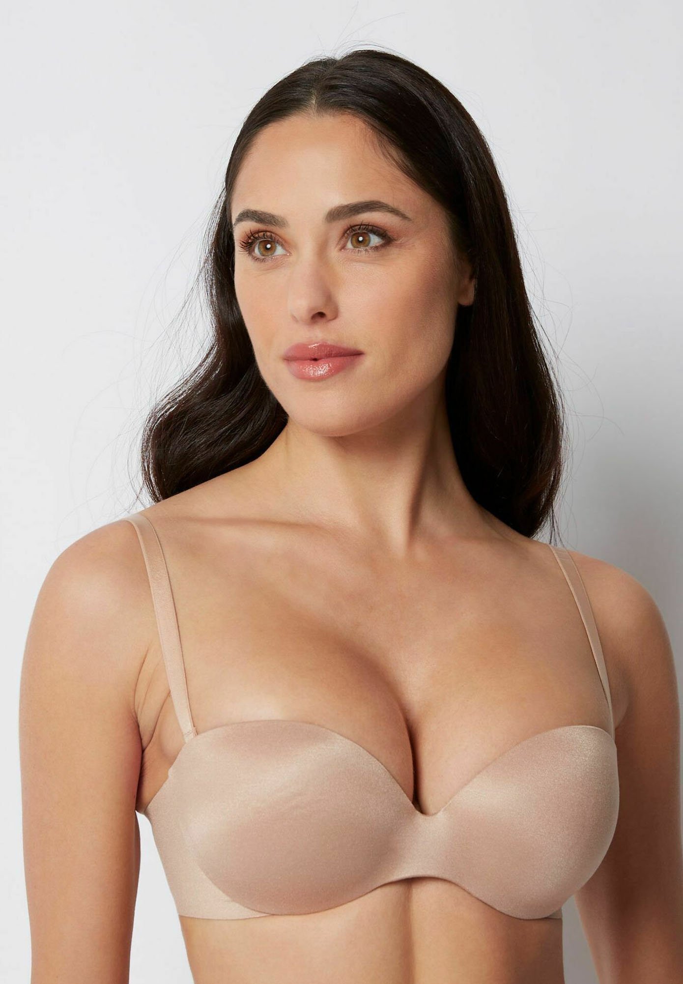 Coppe Adesive Yamamay Reggiseno Adesivo Imbottito Yamamay