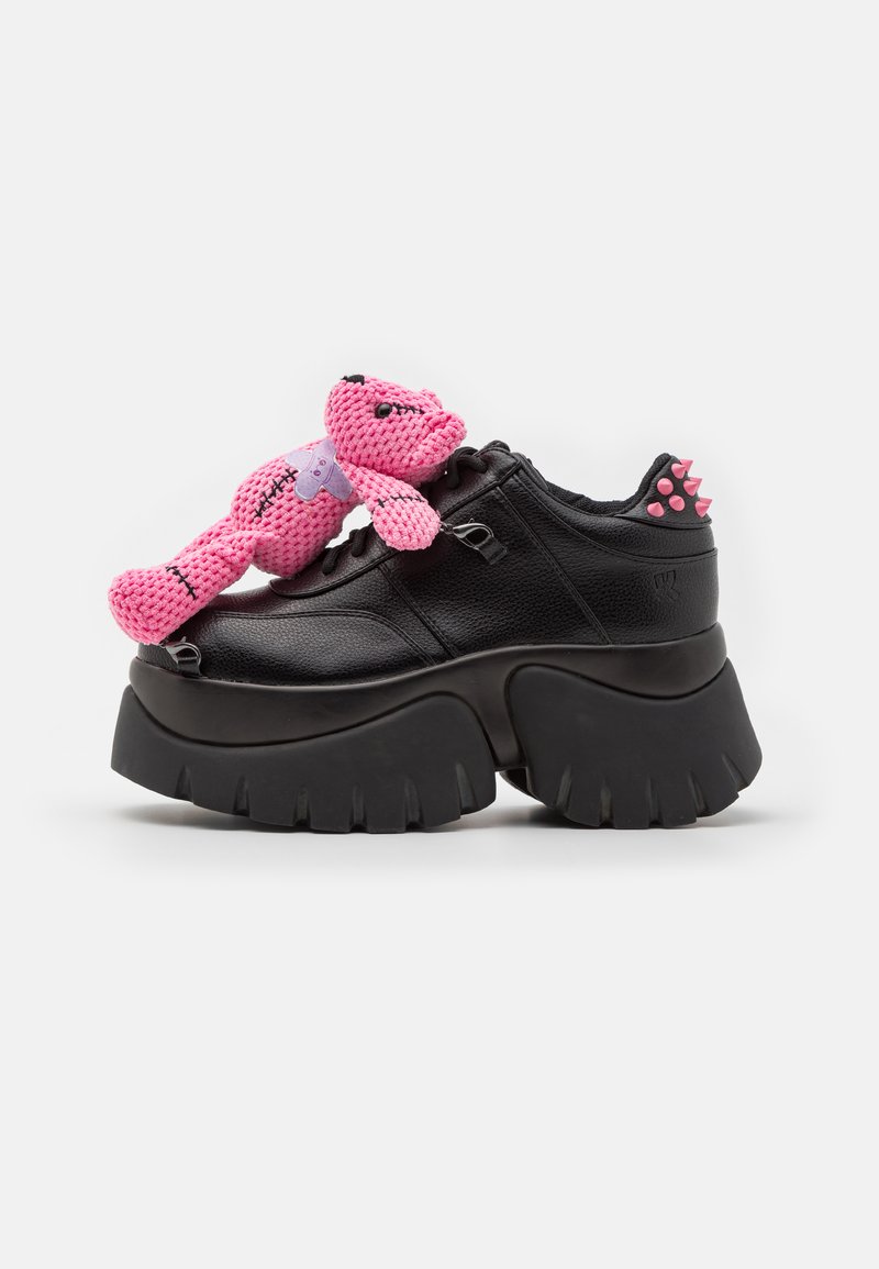 Koi Footwear THE GLOOMYBEAR VILUN TRAINERS Matalavartiset tennarit