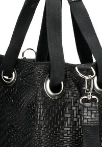 Wojas Handtas - black