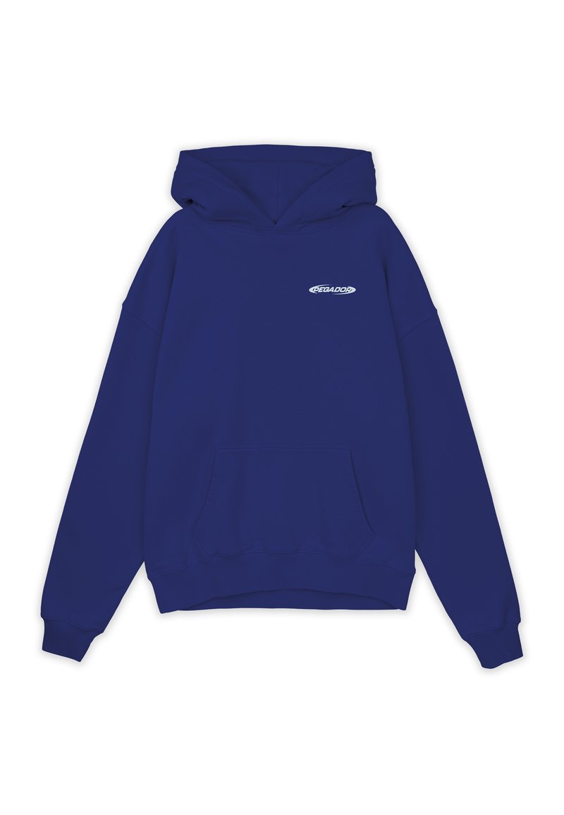 Pegador Sweater koningsblauw