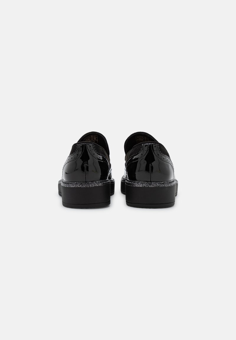 Damen Halbschuhe | Anna Field COMFORT Slipper black/schwarz - BW59390 Damen Halbschuhe | Anna Field COMFORT Slipper black/schwarz - BW59390