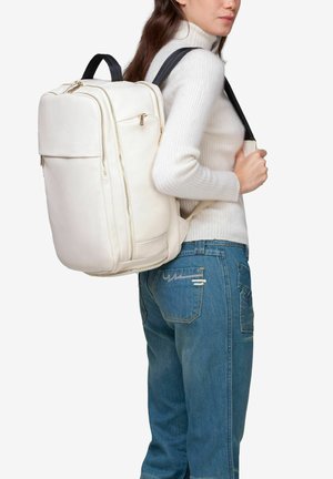 Miriade Mochila - bianco