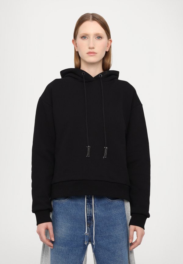 HOODIE WITH  BACK DETAIL - Sweatshirt