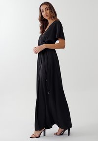 CHANCERY SAWYER   - Maksi suknelė - black