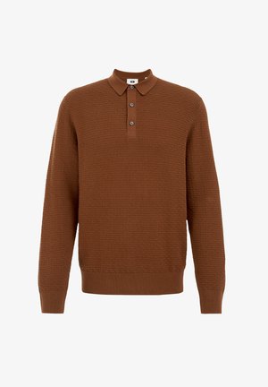 WE Fashion - Koszulka polo