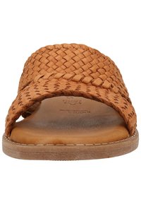 Tamaris Pantofole - brown