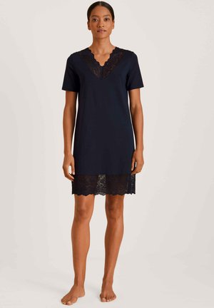 ELEGANT DREAMS - Nightie - dark lapis blue
