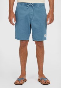 O'Neill - O'RIGINALS WALK SHORTS - Korte broeken - copen blue Miniatuurafbeelding 1
