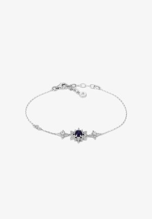 Emporio Armani, SENTIMENTAL - Pulsera - silver-coloured