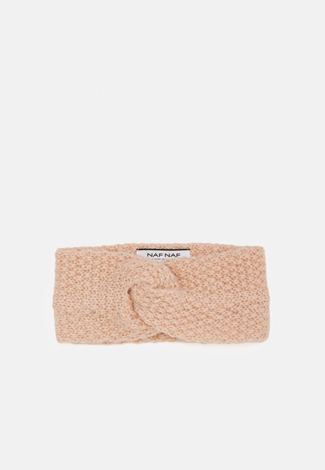 BOIS DE ROSE - Ørevarmere - light pink