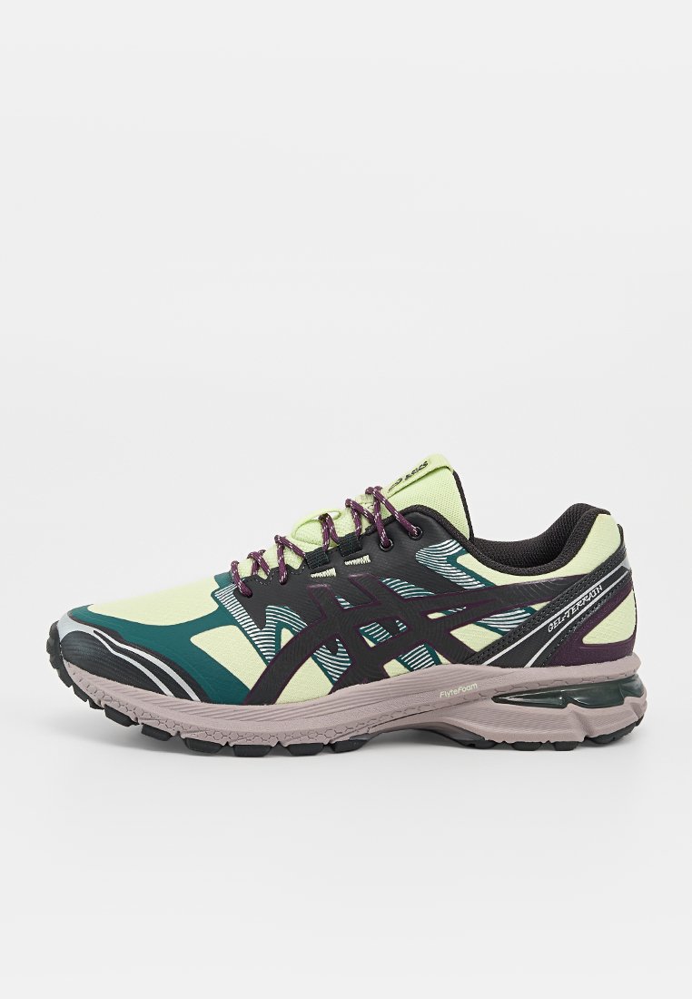 GEL-TERRAIN