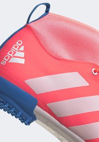 adidas Performance THE GRAVEL CYCLING  - Cyklistické boty - turbo   cloud white   acid red