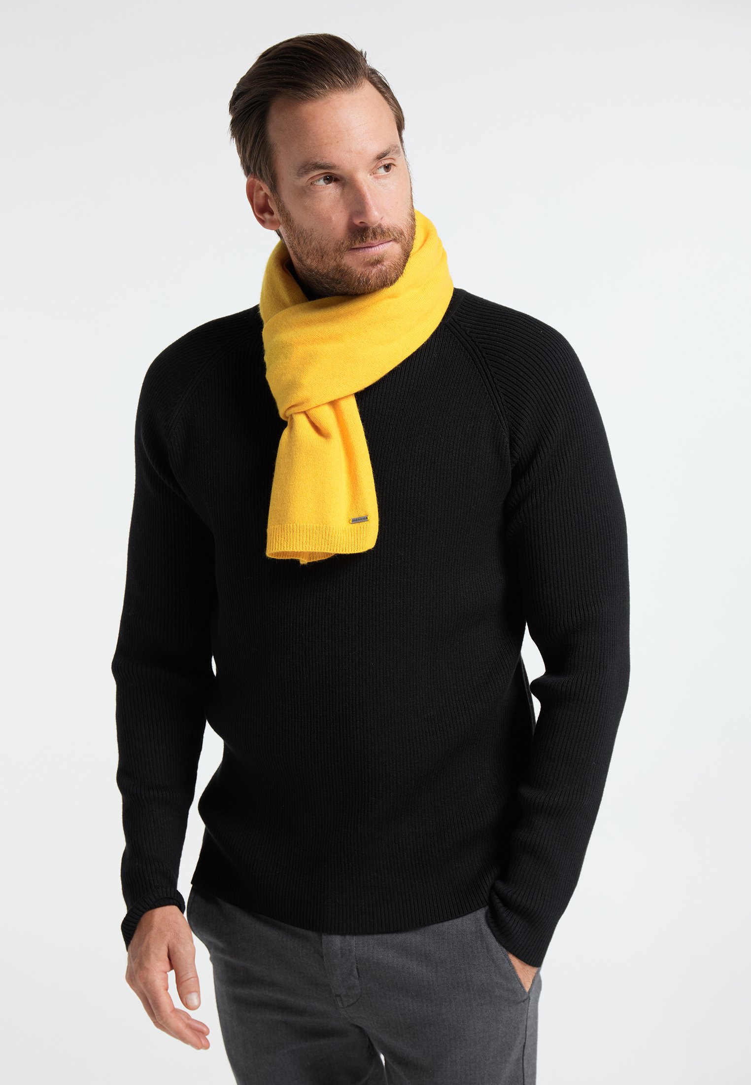 Homme Écharpe Homme Écharpe