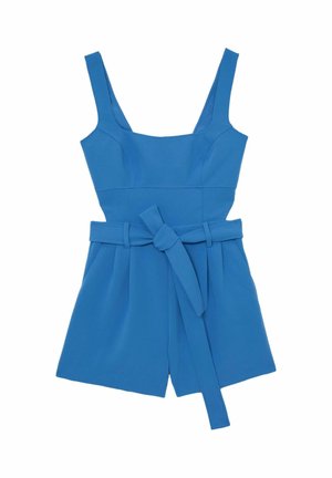 Reiss, REGULAR FIT - LYON PLAYSUITS . - Buksedragter - blue